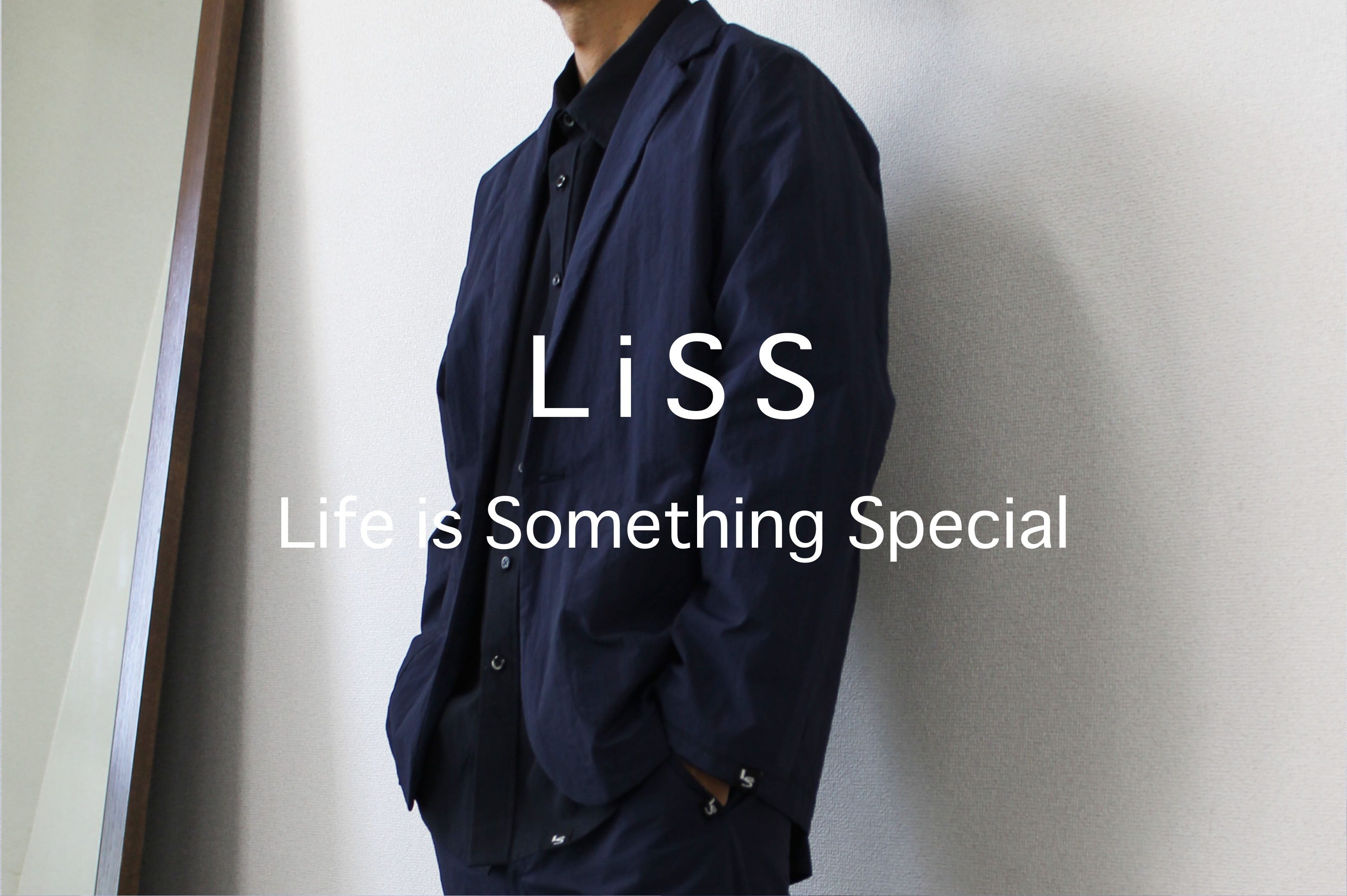 LISS PRODUCTS