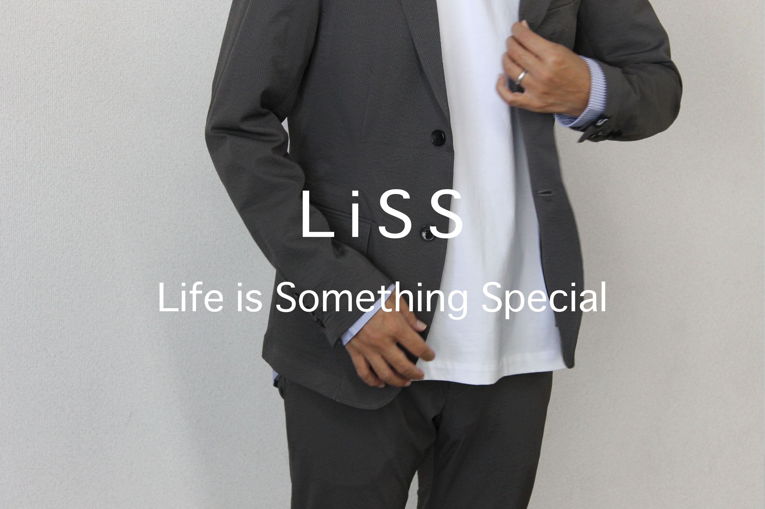 LISS PRODUCTS