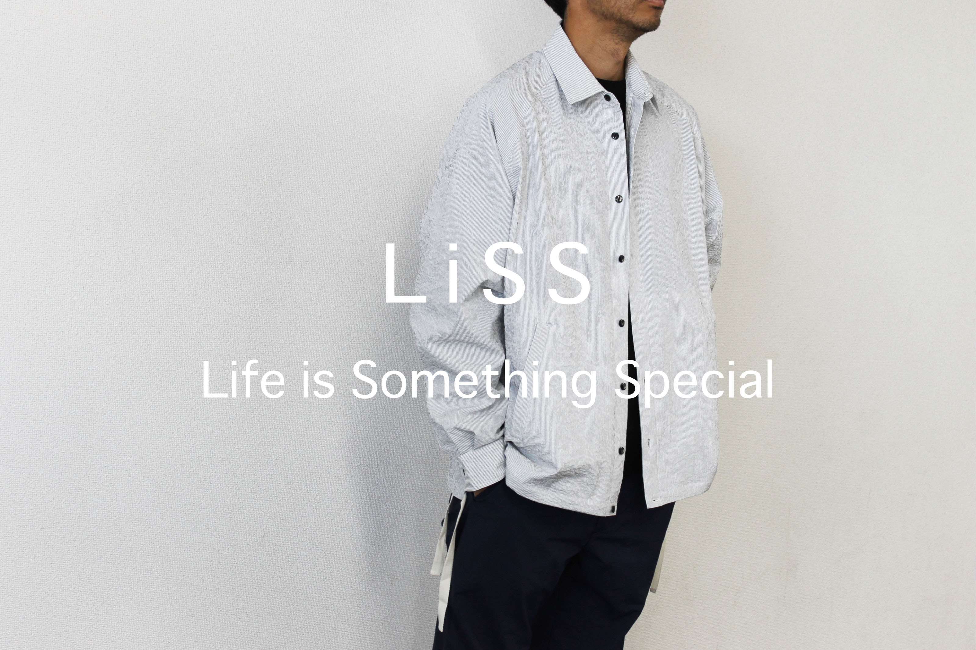 LISS PRODUCTS