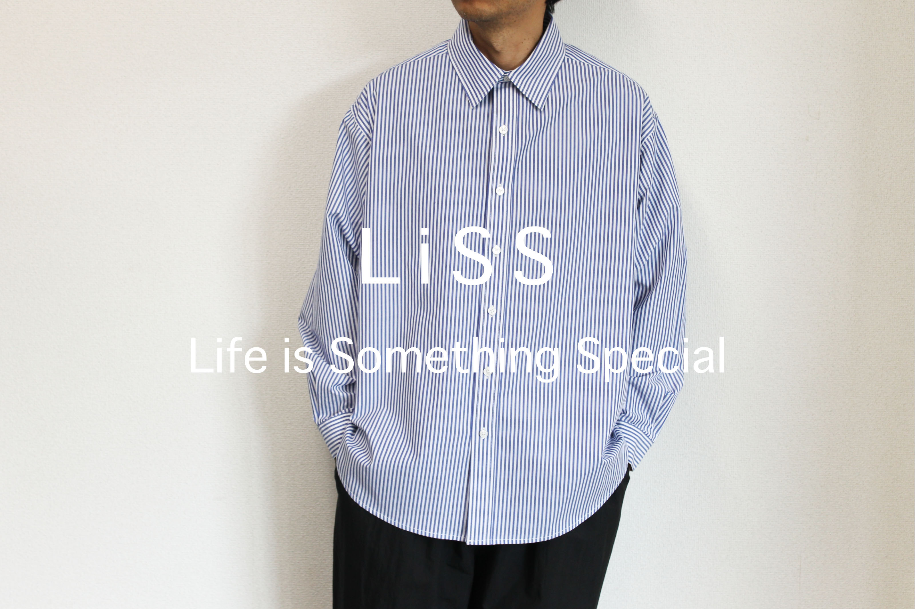 LISS PRODUCTS