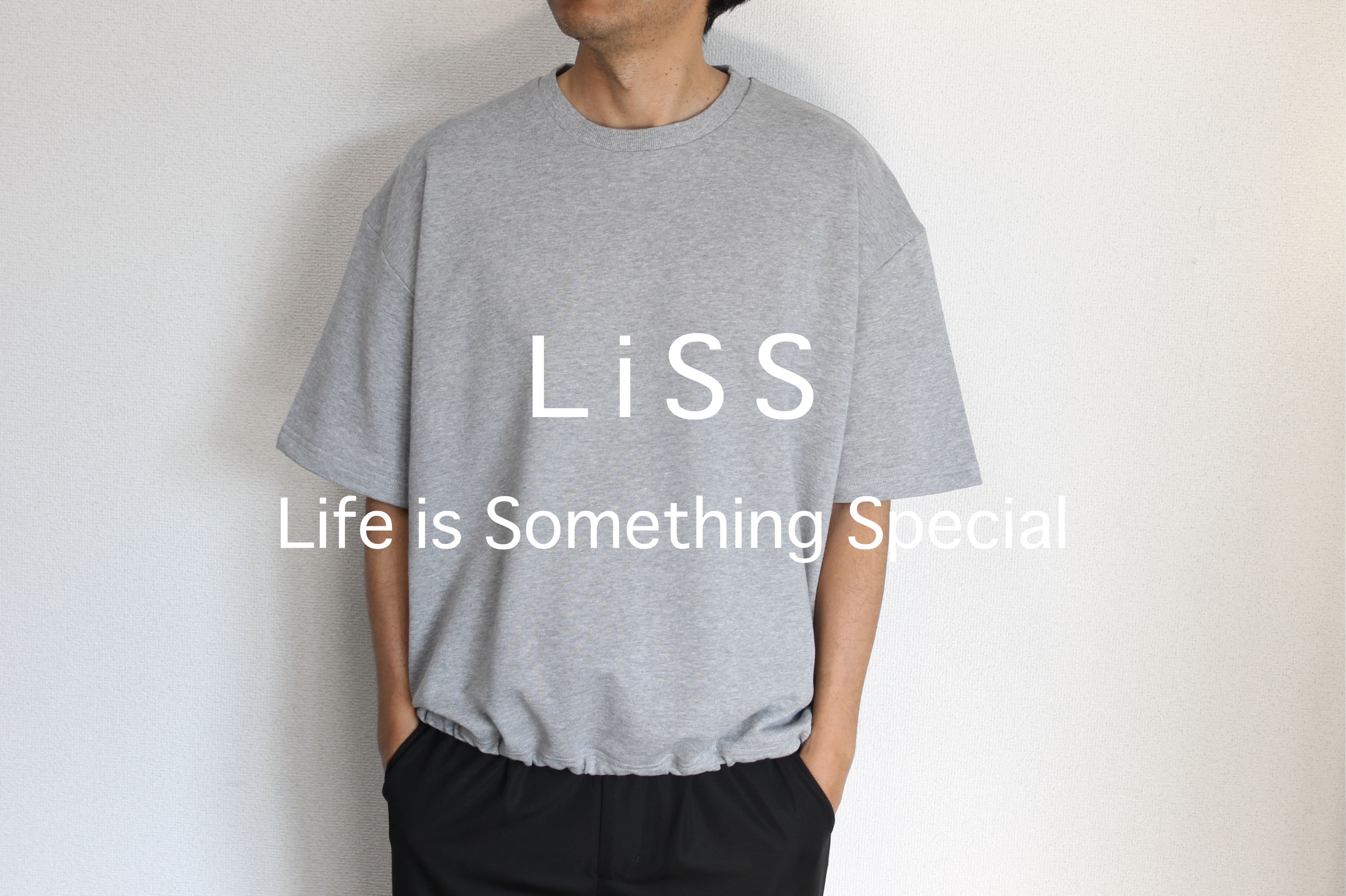 LISS PRODUCTS