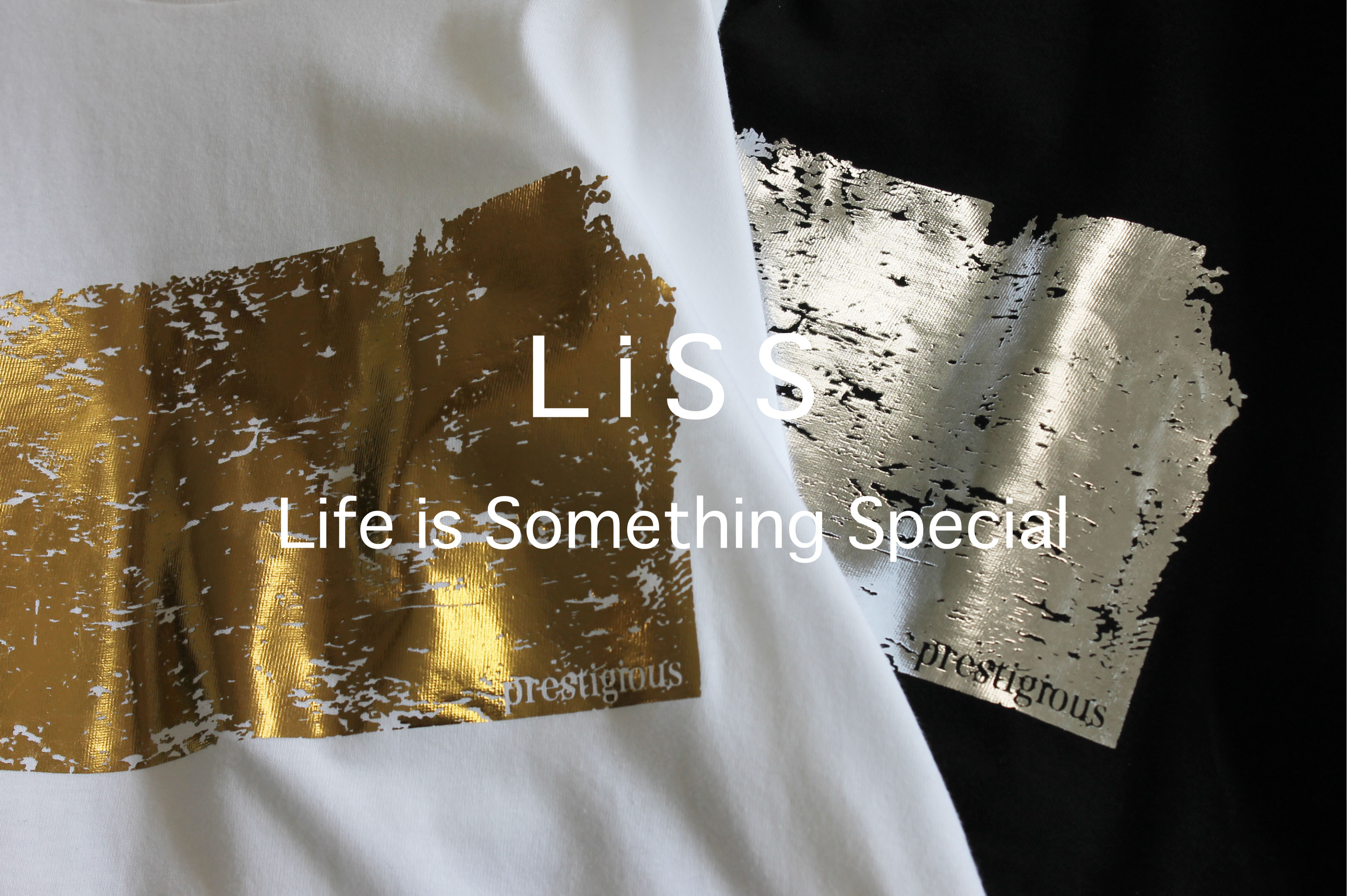 LISS PRODUCTS