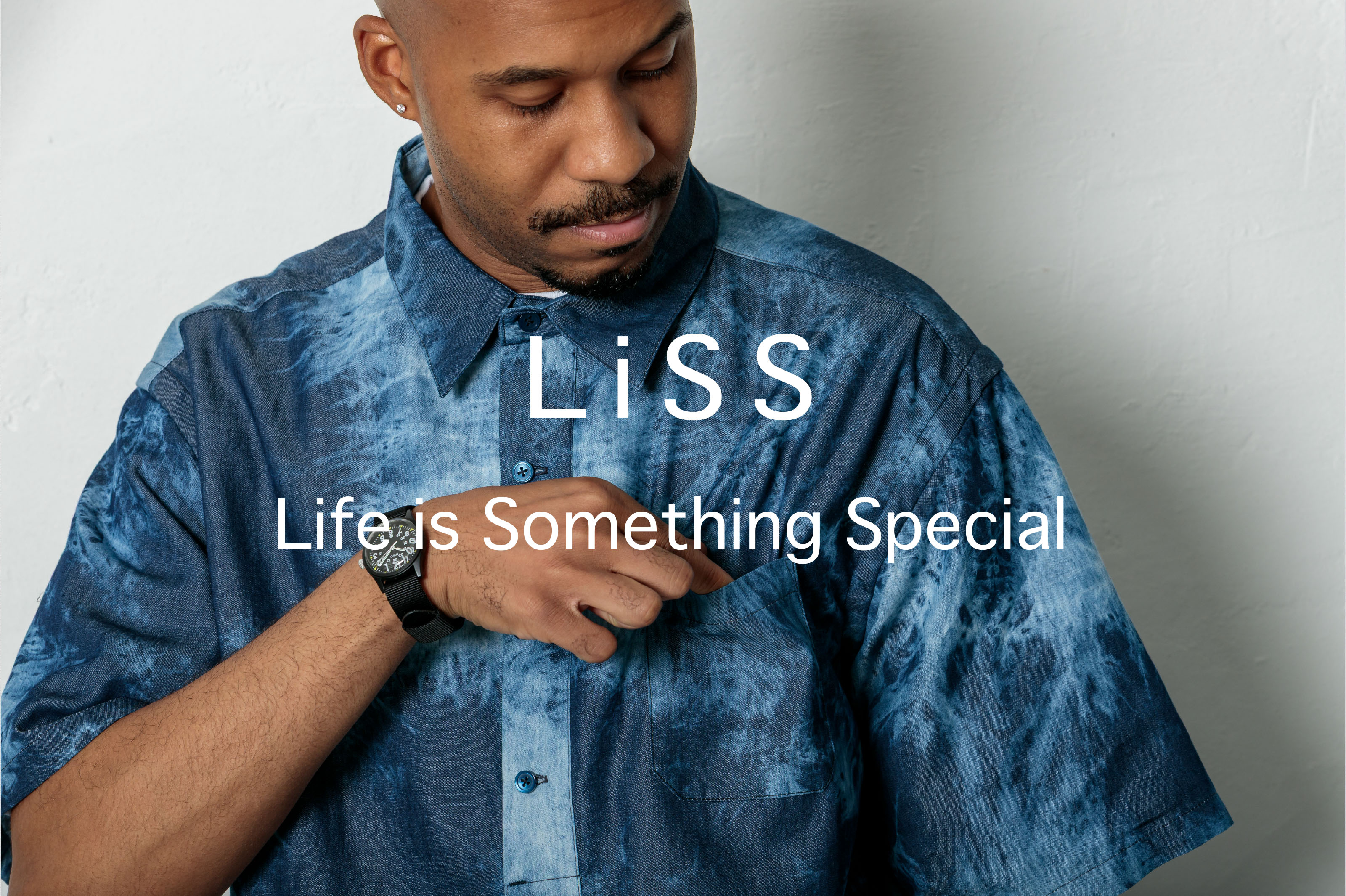LISS PRODUCTS
