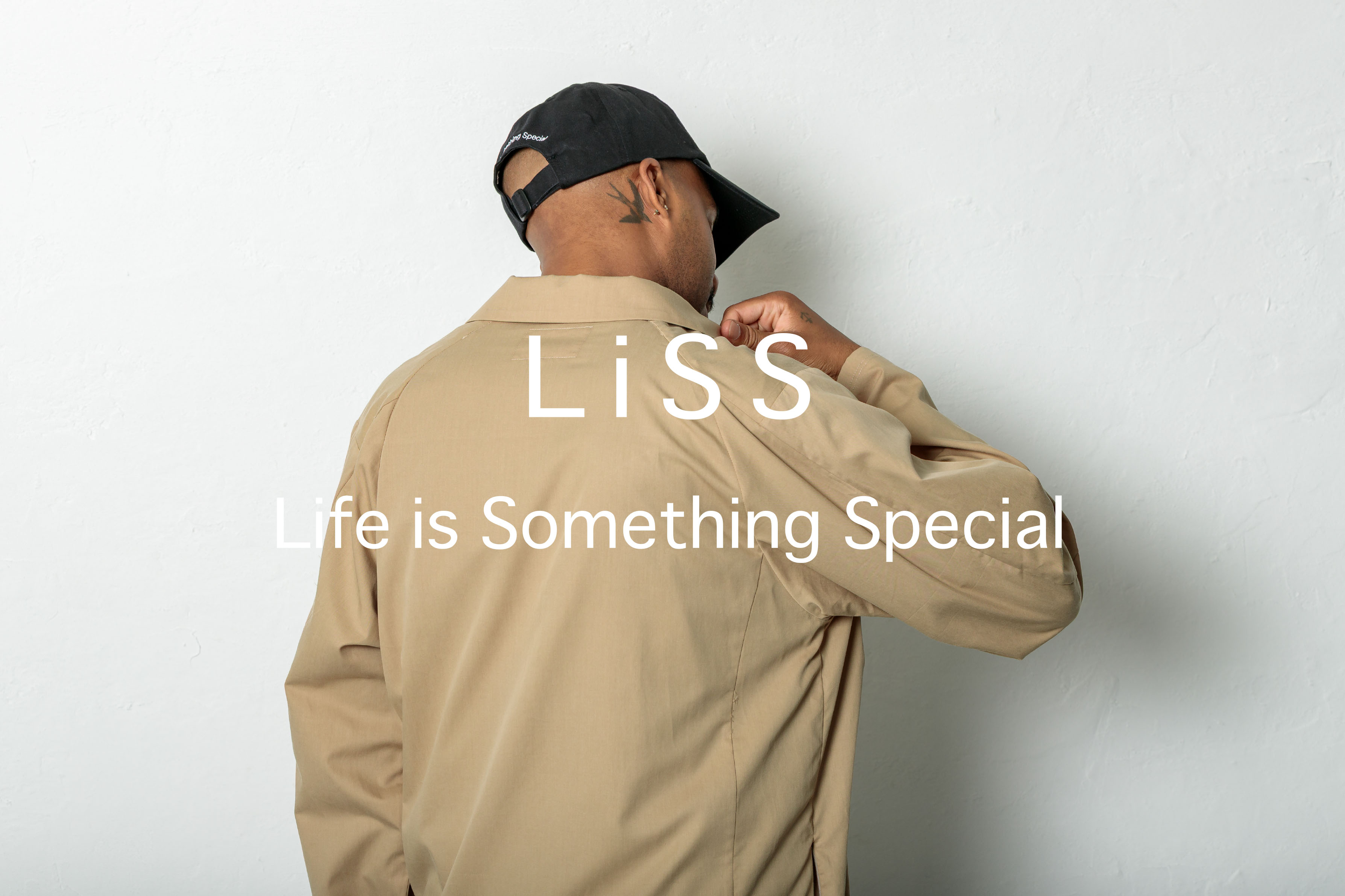 LISS PRODUCTS